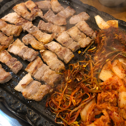 돈워리 대표 사진