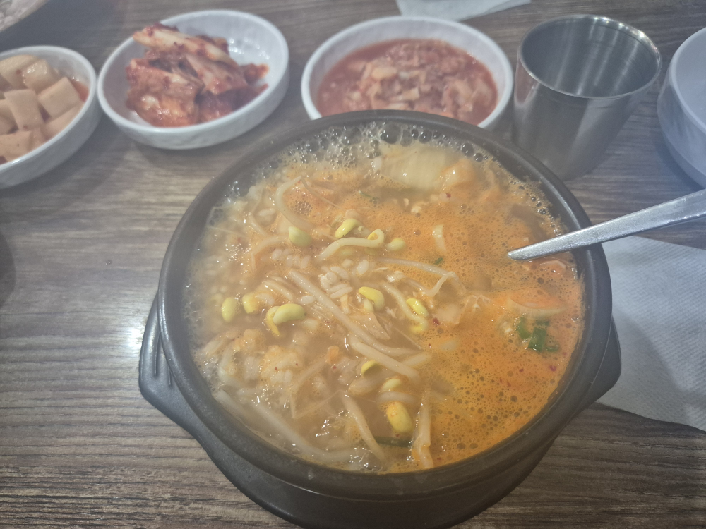 전주콩나물국밥 창동점 대표 사진