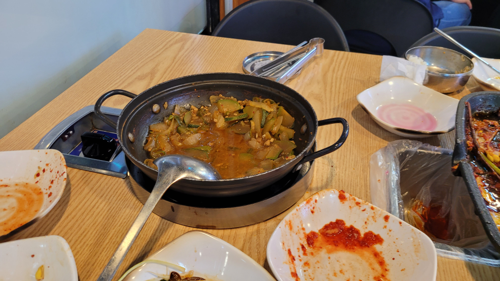 청정대패애 부산대점 대표 사진