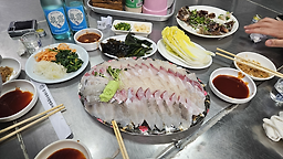 포항횟집 대표 사진