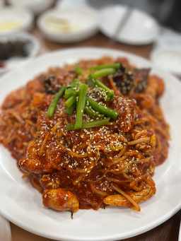 찜집 대표 사진