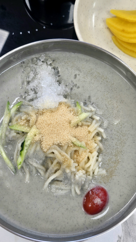 신목사골칼국수 대표 사진
