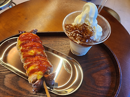 츄로스웨이 대표 사진