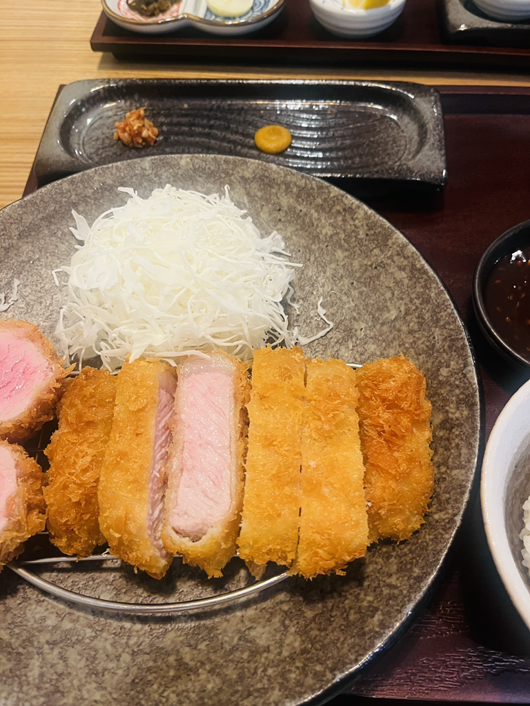 카츠쇼신 샤로수길점 사진 4