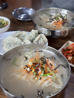 옛진미칼국수 사진 5