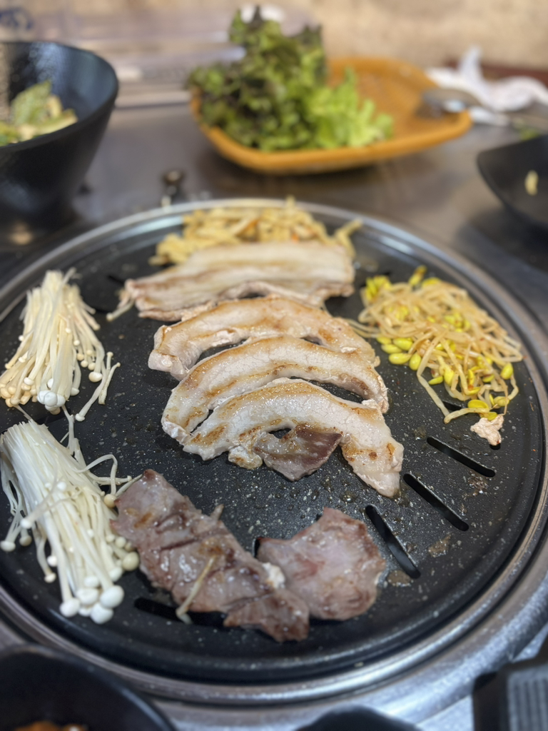 꿀꿀뒷고기 반여점 대표 사진