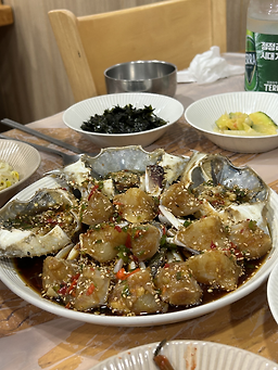 정다운식당 사진 6