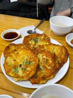 범일빈대떡 사진 5