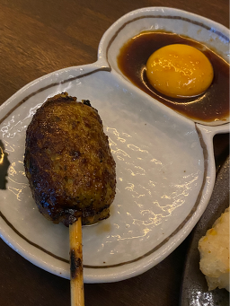 야키쵸리 사진 7