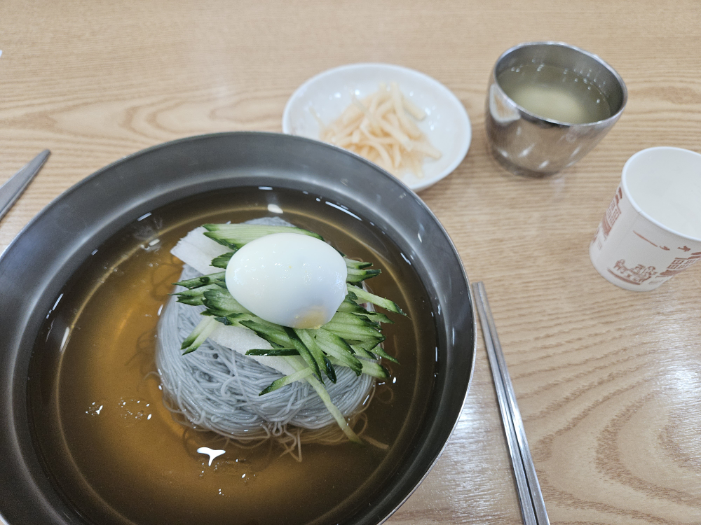 최고로맛있는냉면 사진 3