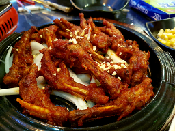 몸짱닭발포차 대표 사진
