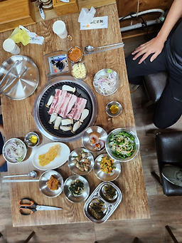 홍돈삼겹살 사진 5