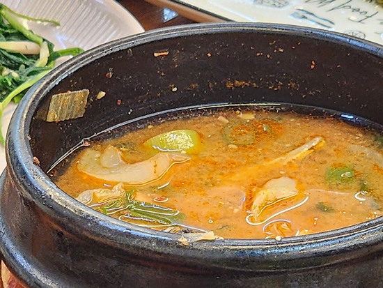 전주시골밥상 사진 2