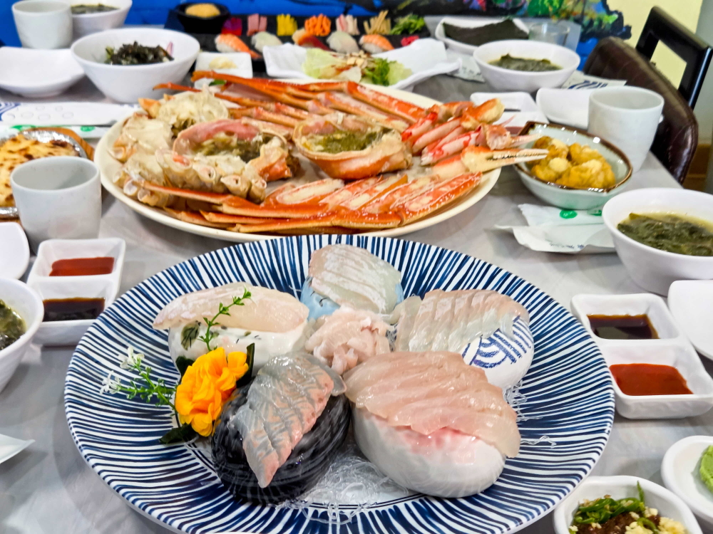 일출대게횟집 사진 7