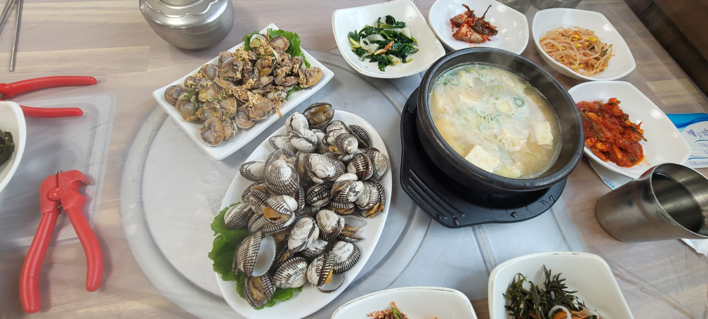 제석꼬막회관 대표 사진