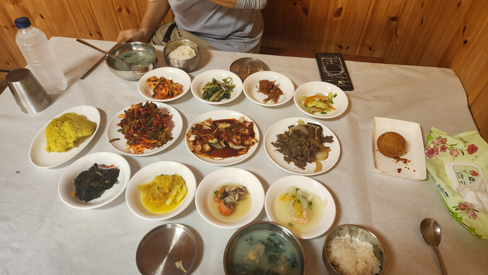 반주와진지 대표 사진