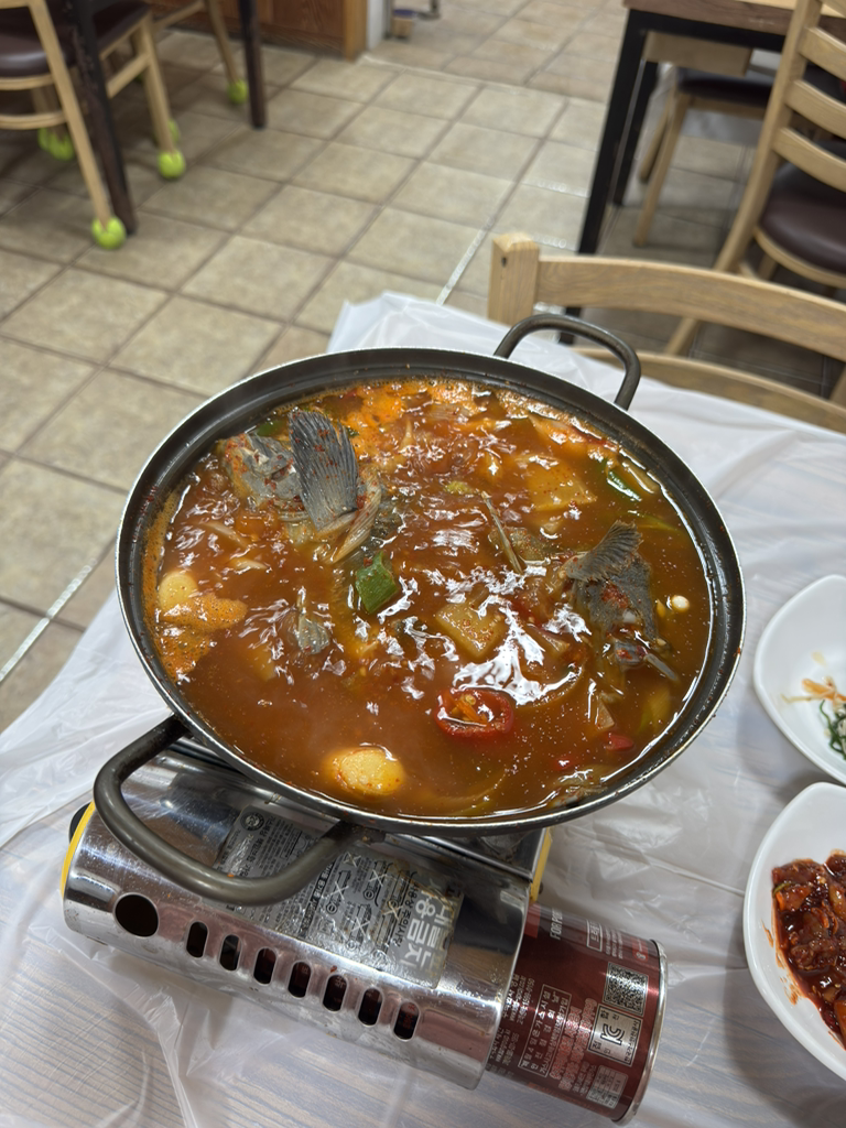 아침바다횟집 대표 사진