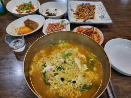 포장마차 사진 2
