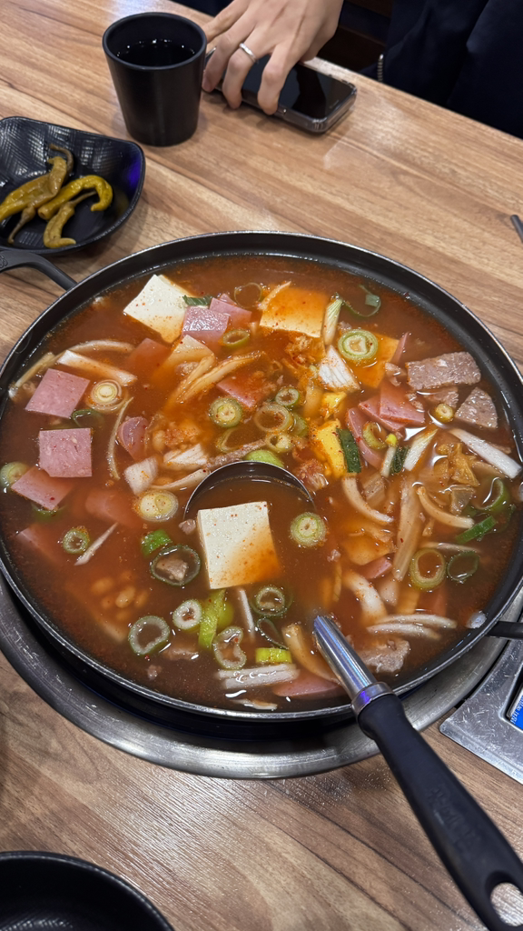 장박사부대찌개 고잔분점 대표 사진