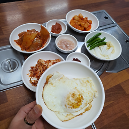 또랑국밥 사진 2