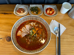 도야지면옥 본점 사진 4