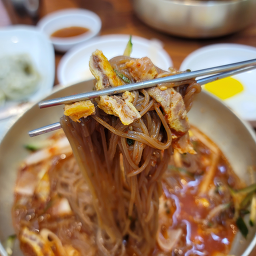 그래밀면 본점 대표 사진