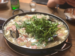 동두천부대찌개 사진 8