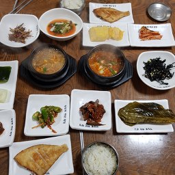 건강을위한밥집 대표 사진