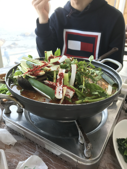 진화해변횟집 사진 7