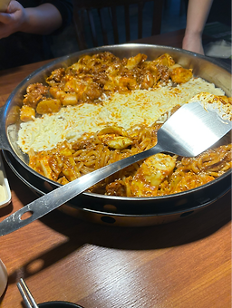 닭갈비486 사진 6