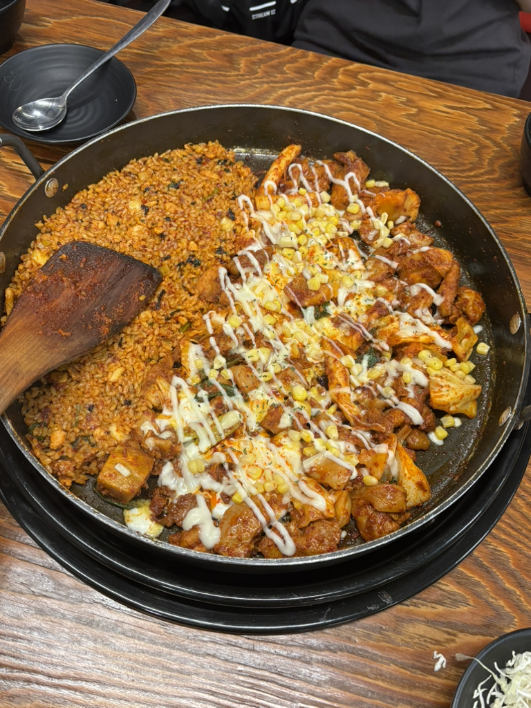 유가네닭갈비 부산시민공원점 대표 사진