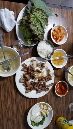 원조할매곰장어 사진 2