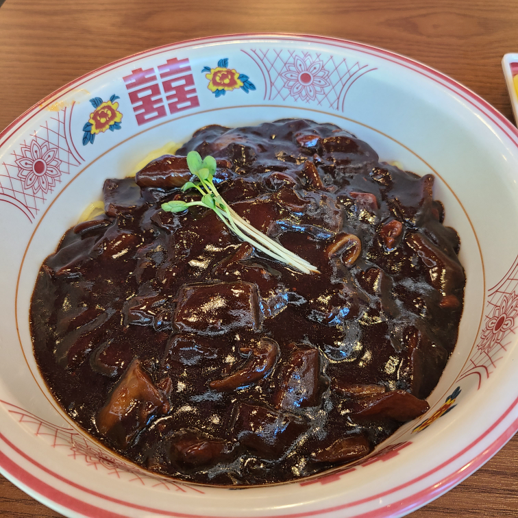 올바른반점 부산중앙점 사진 2