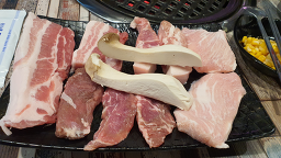 미남숯불구이 대표 사진