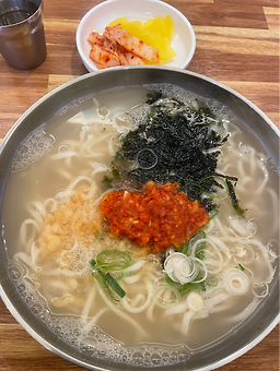 제일칼국수 남천점 사진 4