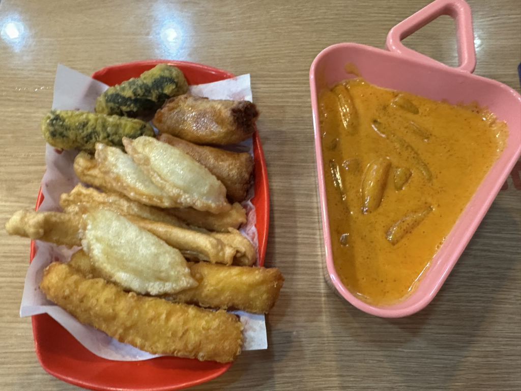 신전떡볶이 부천대점 대표 사진