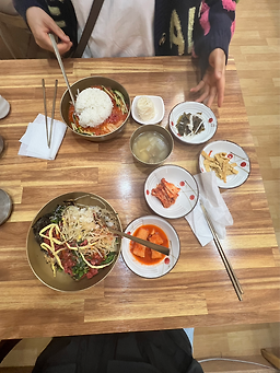함양집 경주보문점 사진 3