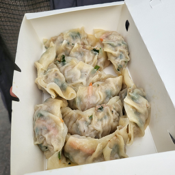 삼학만두 사진 7
