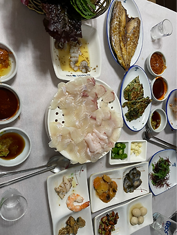상주바다횟집 사진 4