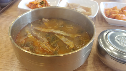 육전국밥 남악옥암점 대표 사진