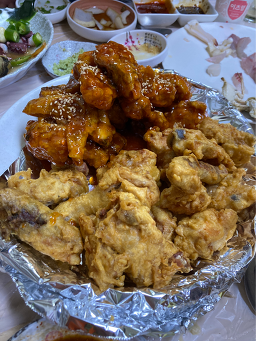 맥시칸회식당 대표 사진