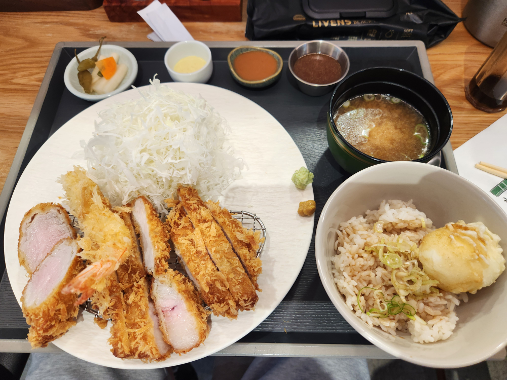 카츠김선도 사진 2