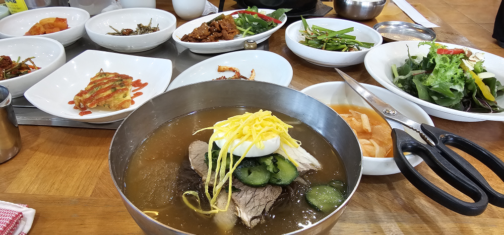 원산면옥 사진 5