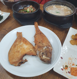 경기도기사식당 사진 8
