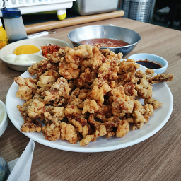 우남식당 사진 8