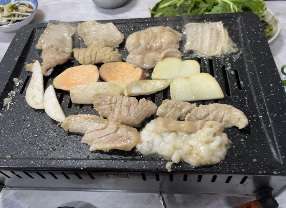 남포양곱창센타 대표 사진