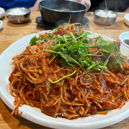 양대감 대구탕 본점 사진 3