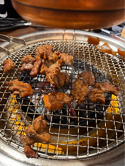 도담갈비선생 부산서면점 사진 6