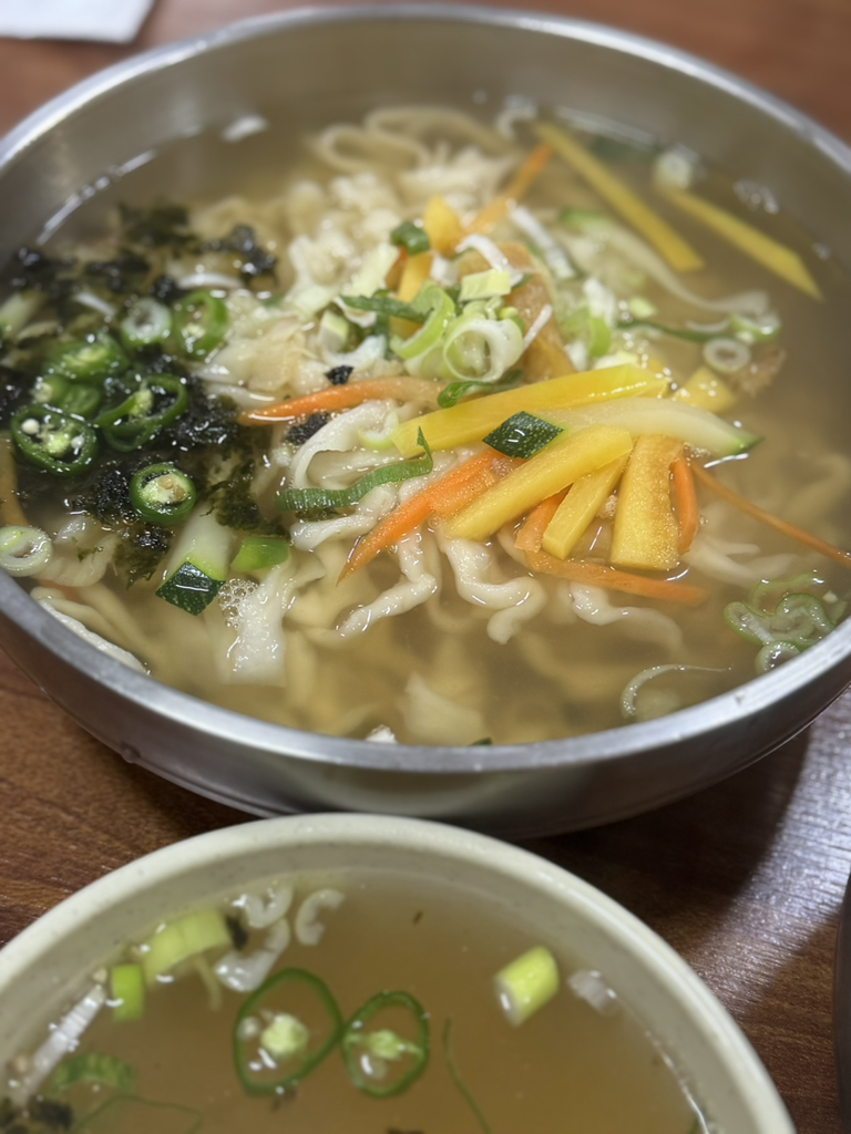 이가야칼국수 사진 4