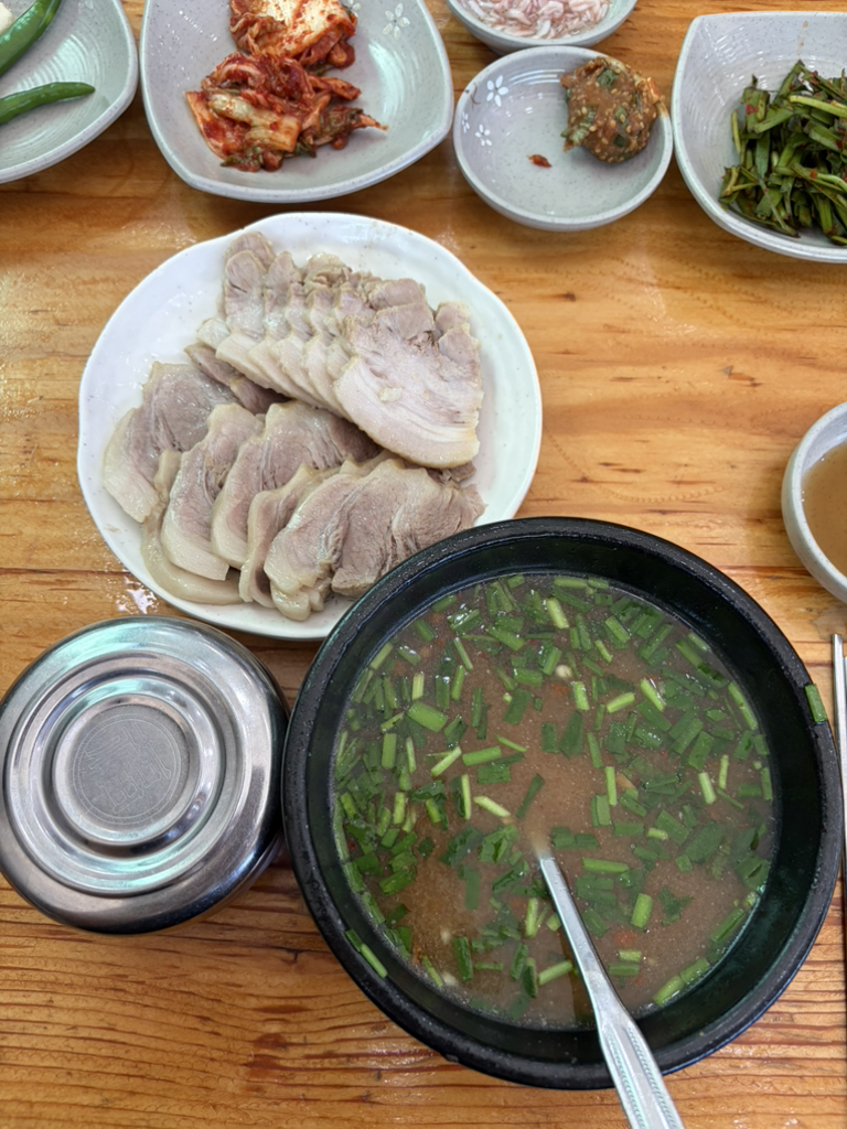 합천일류돼지국밥 사상점 사진 7